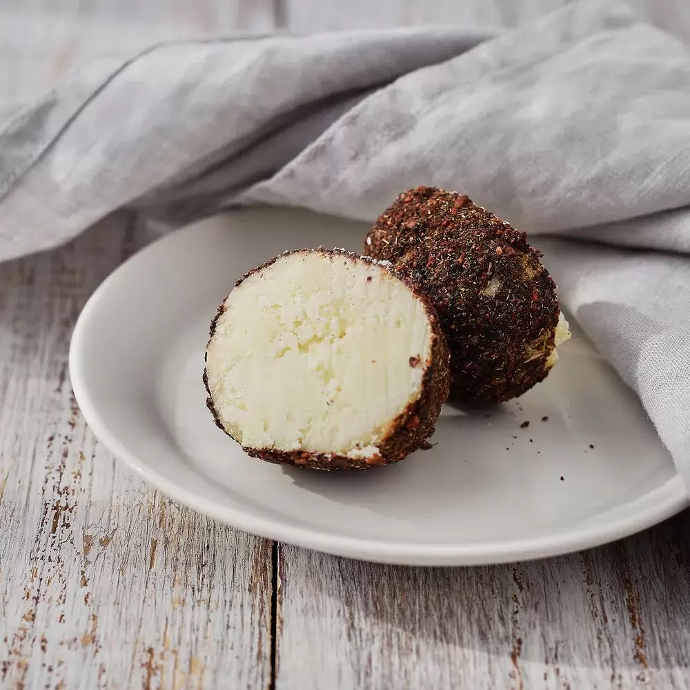 Сыр Белпер Клубничный Мохито