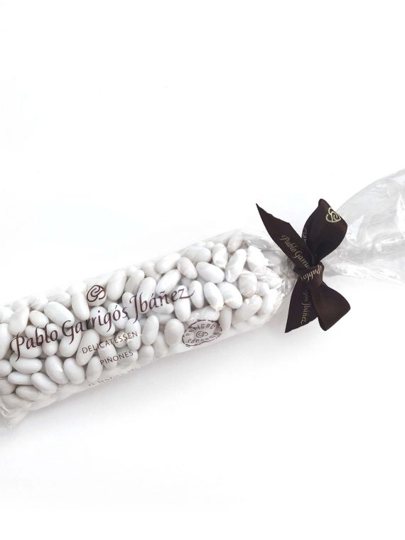 Кедровый орех в сахарной глазури (Pinones)