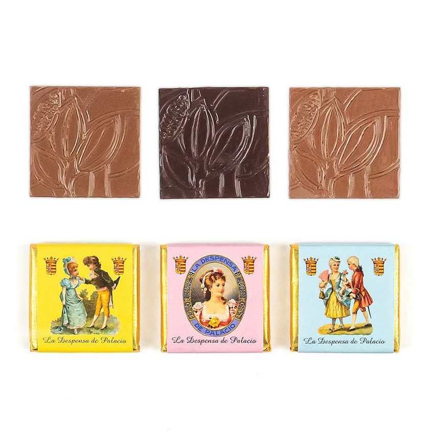 Шоколадные плитки в ассортименте весовые