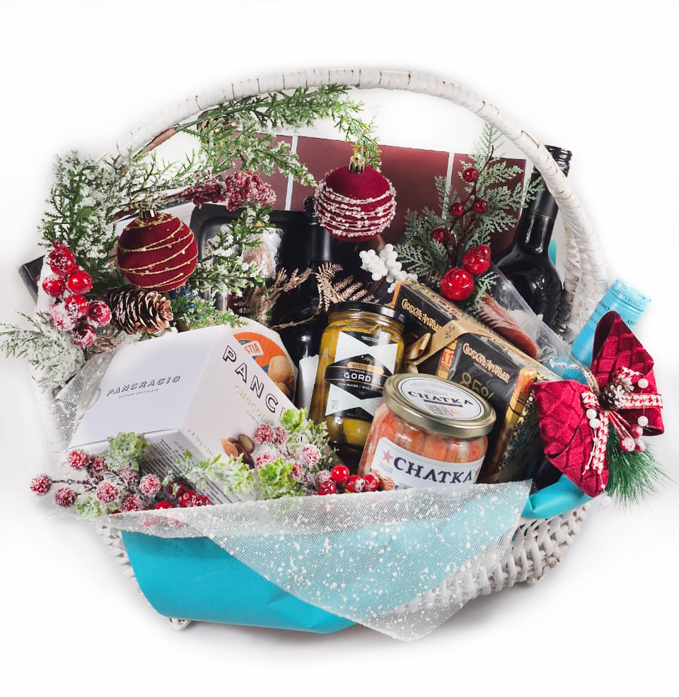 Подарочный набор 26-22