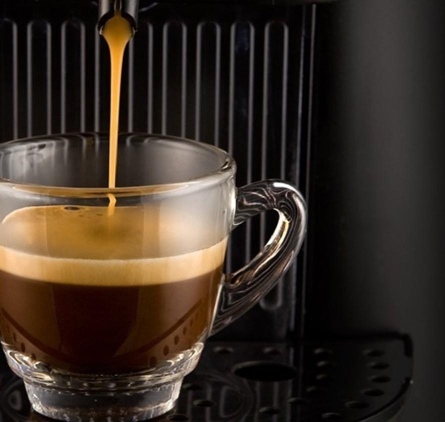 Капсулы Supremo, совместимые с кофемашинами Nespresso