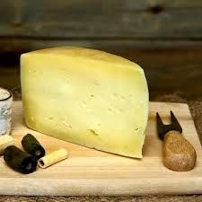 Сыр Монтазио "DolceLatte"