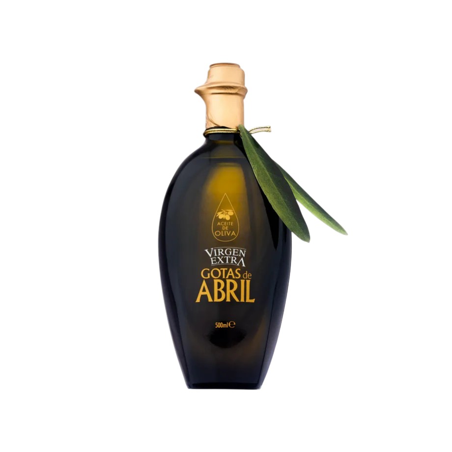 Масло оливковое EV Раннего урожая (Арбекина, Охибланка) ТМ Abril