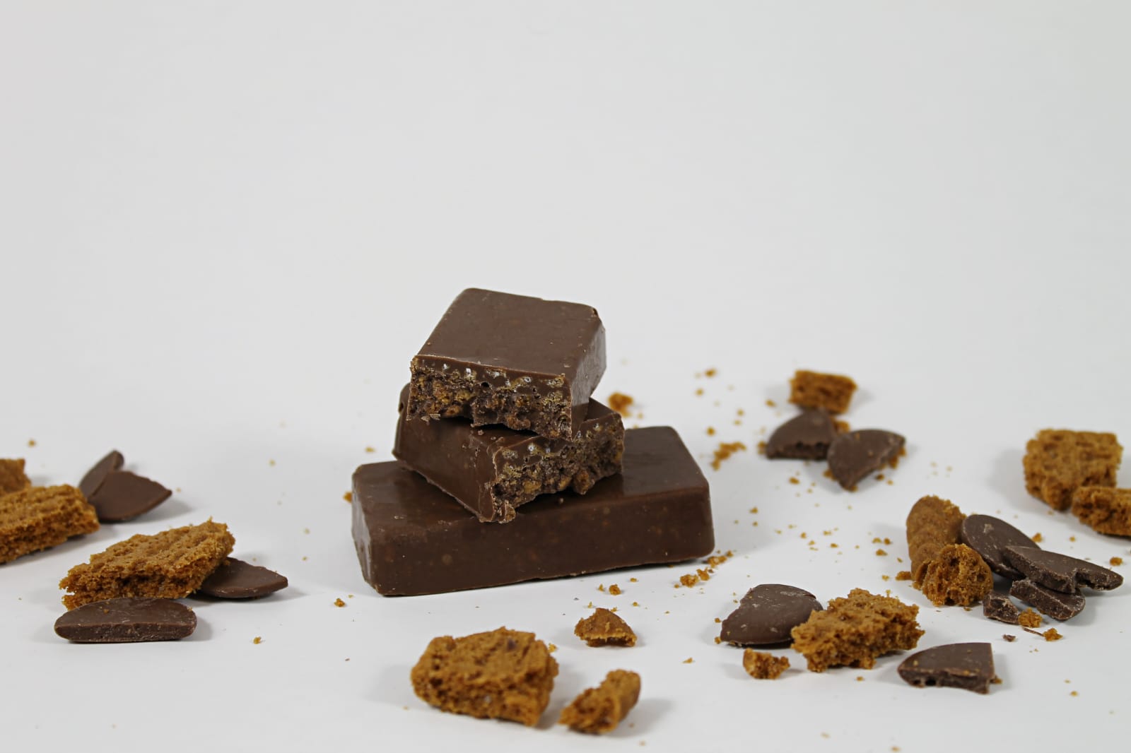 Ассорти испанских десертов 180г