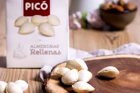 Хрустящий десерт с мягкой начинкой 150г