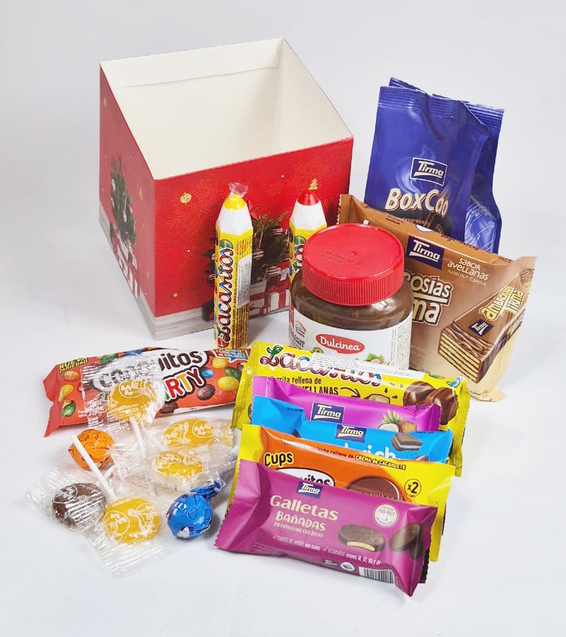 Подарочный набор 26-7