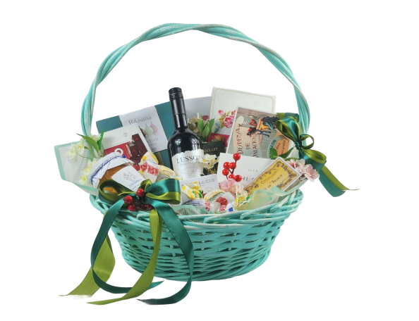 Вкусные подарки