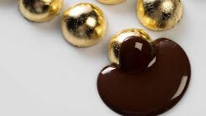 Конфеты «Золотое солнце» серии Sunset