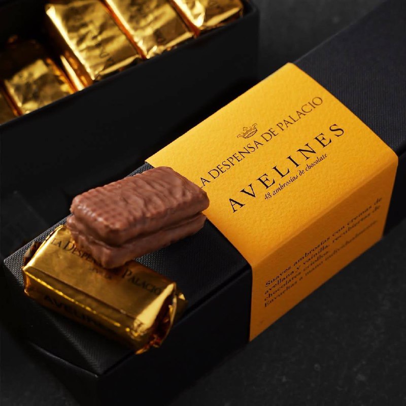 Вафли с начинкой в шоколаде весовые