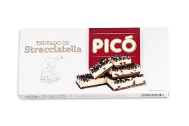 Мягкий шоколадный десерт «Страчателла» 150г