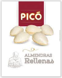 Хрустящий десерт с мягкой начинкой 150г