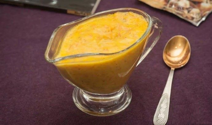Соус Индийский Карри