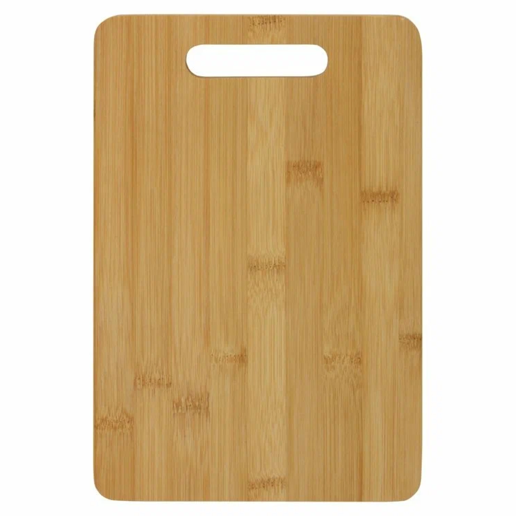 Разделочная доска из бамбука