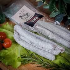 Фуэт мини колбаски Охота из утки сыровяленые