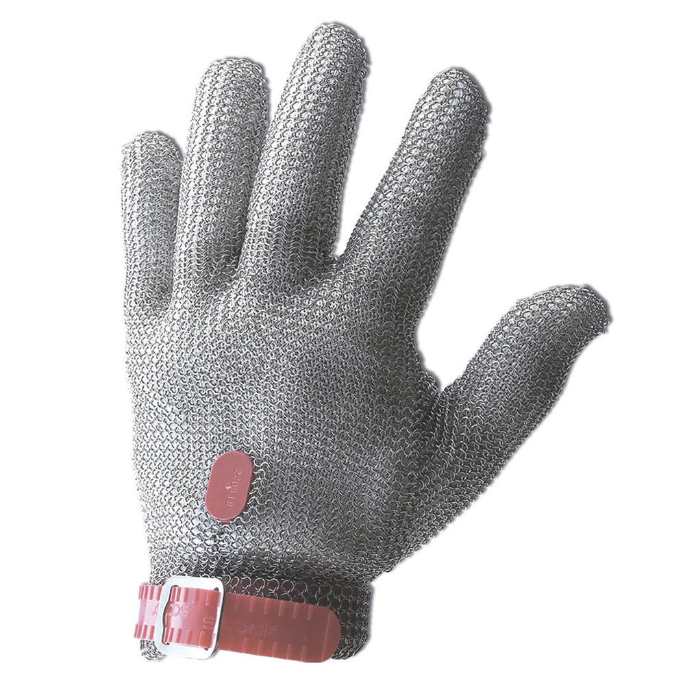 Перчатка кольчужная