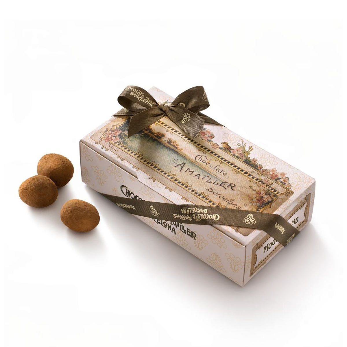 Конфеты из цельного миндаля Аматлон