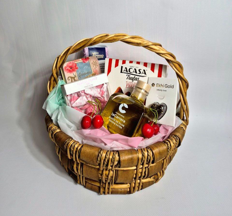 Подарочный набор Весна-2026-3