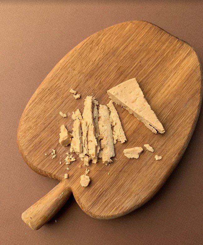 Туррон из Хихоны