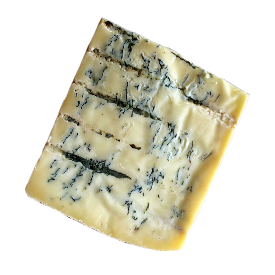 Сыр Горгонзолла Пиканте с голубой плесенью
