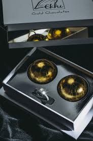 Конфеты «Золотое солнце» серии Sunset