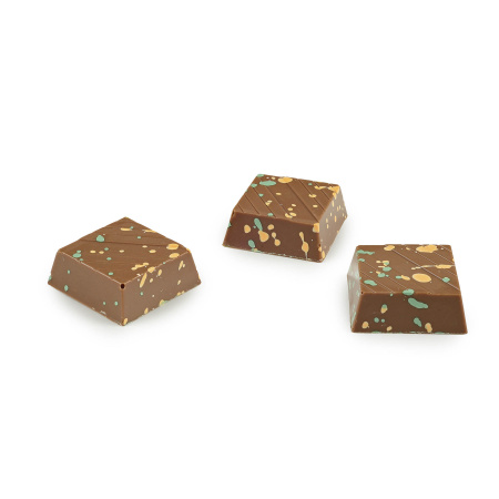 Конфеты Дубайские Dubai Phistachio с фисташкой