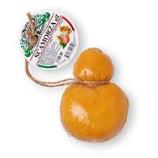 Сыр Скаморца копченая "DolceLatte"