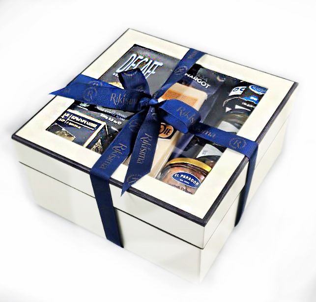 Подарочный набор "Знак внимания"