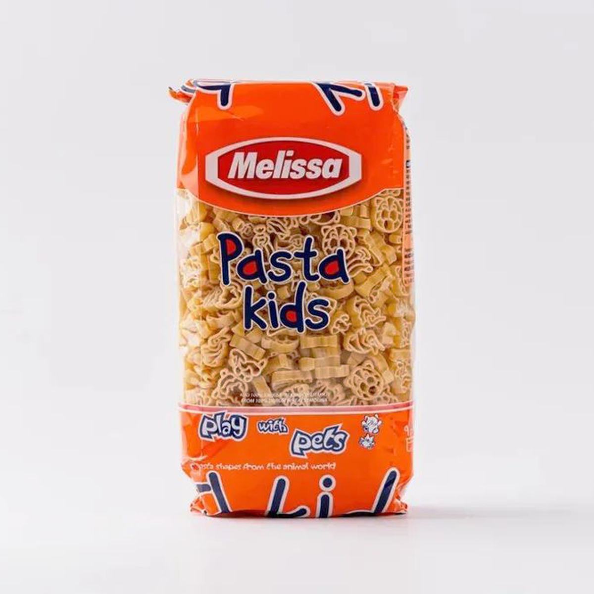 Паста Энималс