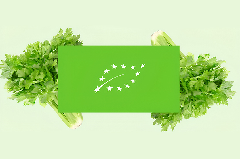 Про органическую продукцию