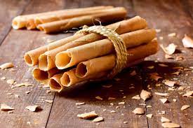 Вафельные трубочки Селекта 90г