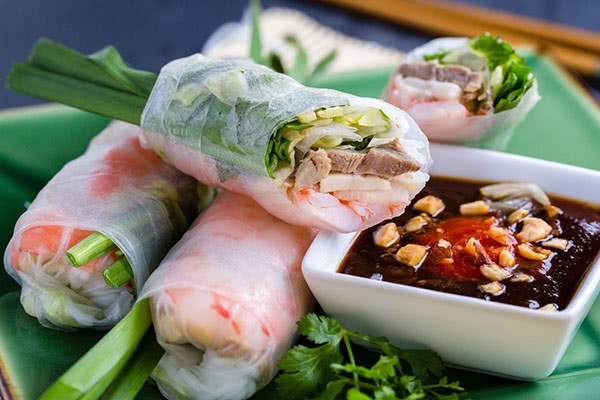 Рисовая бумага круглая 16 см