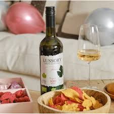 Напиток безалкогольный Красный Мерло без алкоголя Био Органик Premium Red Merlot Bio