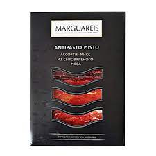 Мясной продукт сыровяленый (утка, говядина, ягненок)