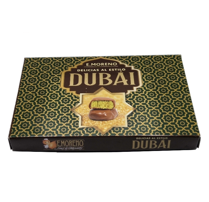 Десерт в шоколаде 135г