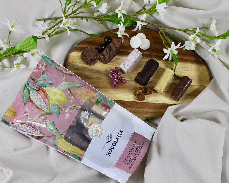 Ассорти батончиков 150г