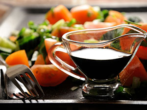 Бальзамический уксус