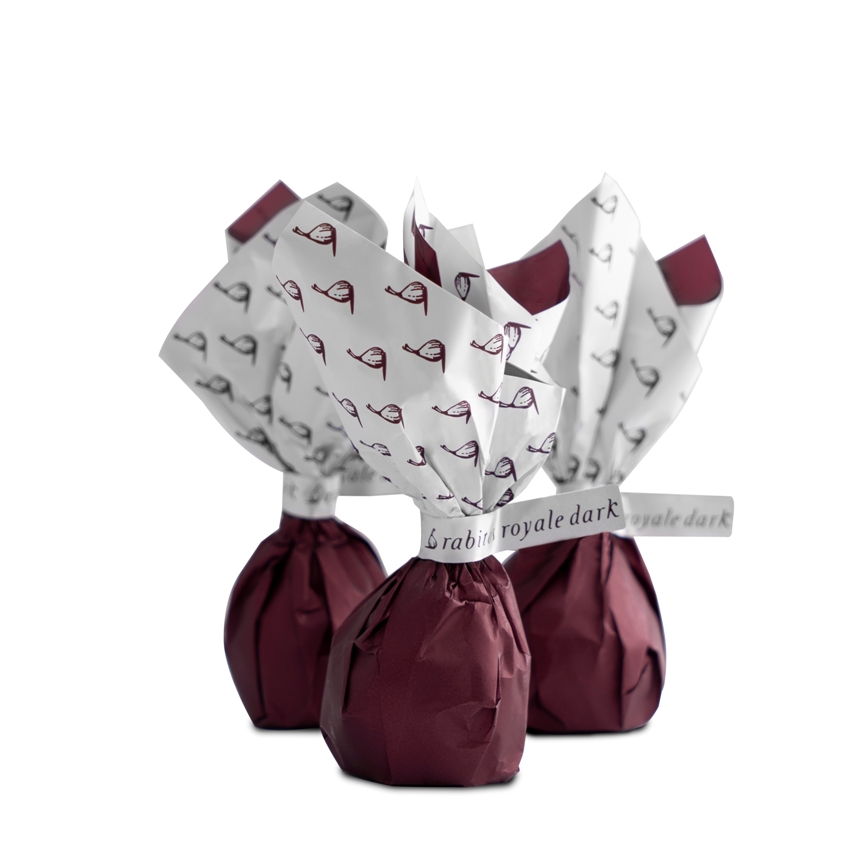 Инжир в темном шоколаде Dark Rabitos Royale, весовой