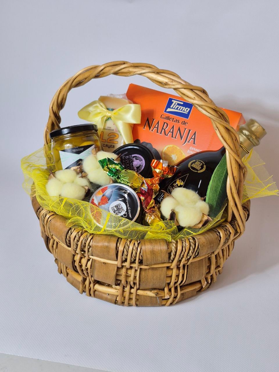 Подарочный набор Весна-2026-2