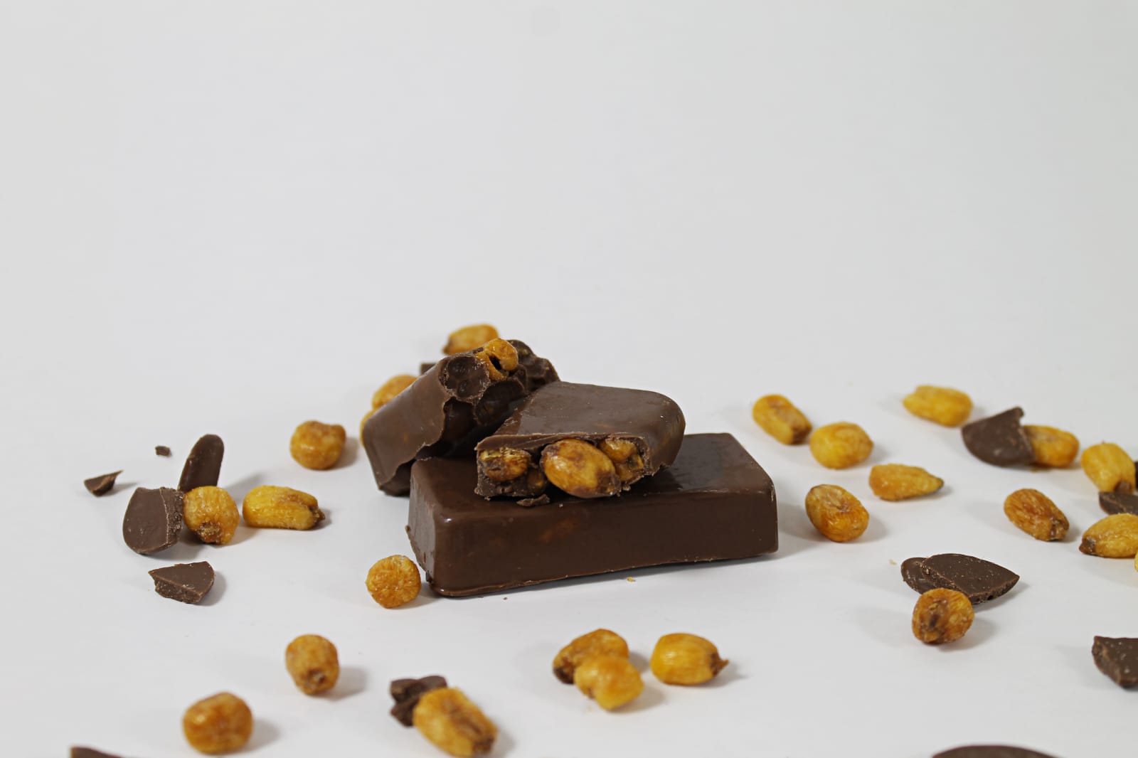 Ассорти испанских десертов 180г