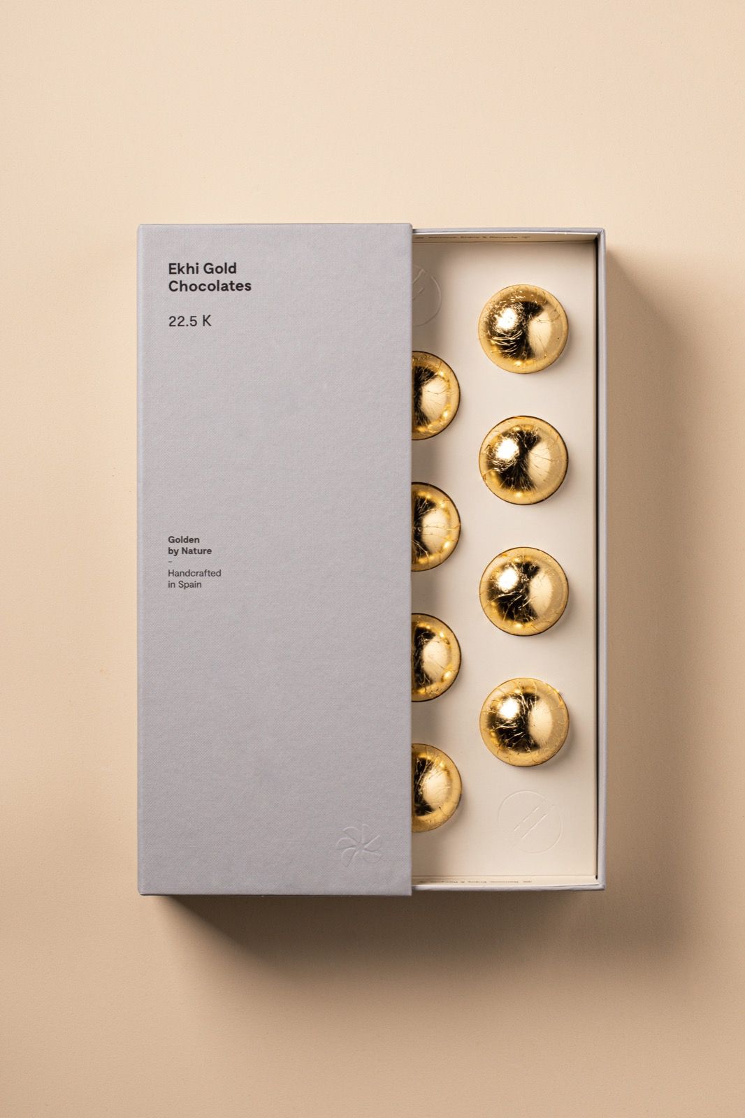 Конфеты «Золотое солнце» серии Sunset