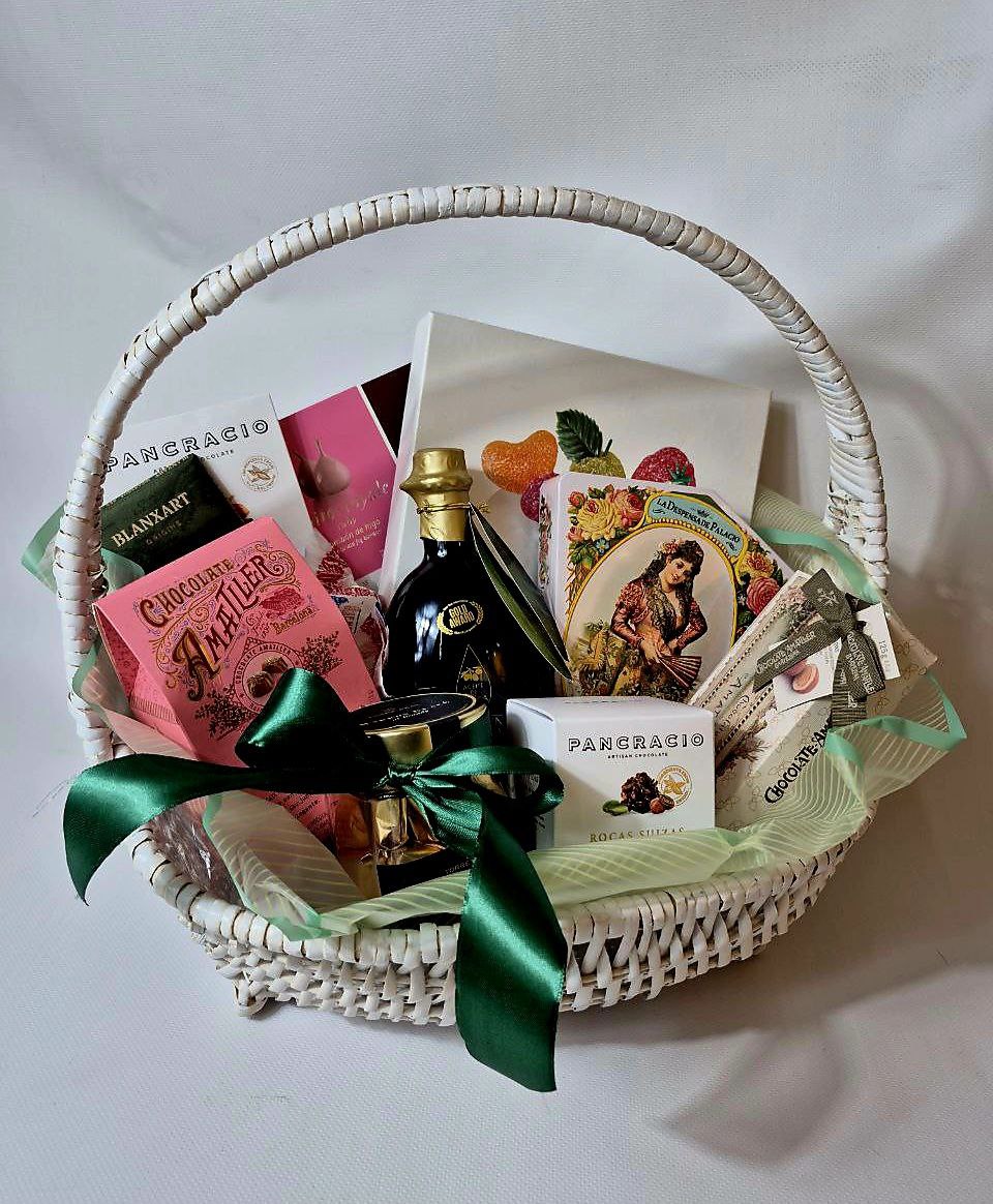 Подарочный набор Весна-2026-0