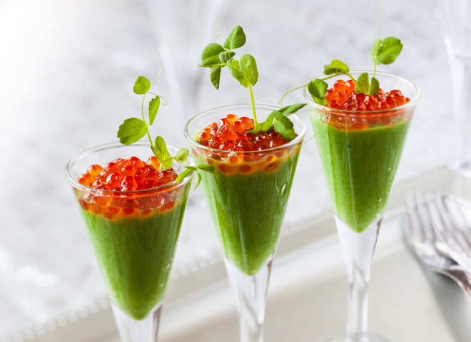 Как правильно выбрать красную икру