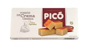 Мягкий десерт «Крем Каталана» 200г