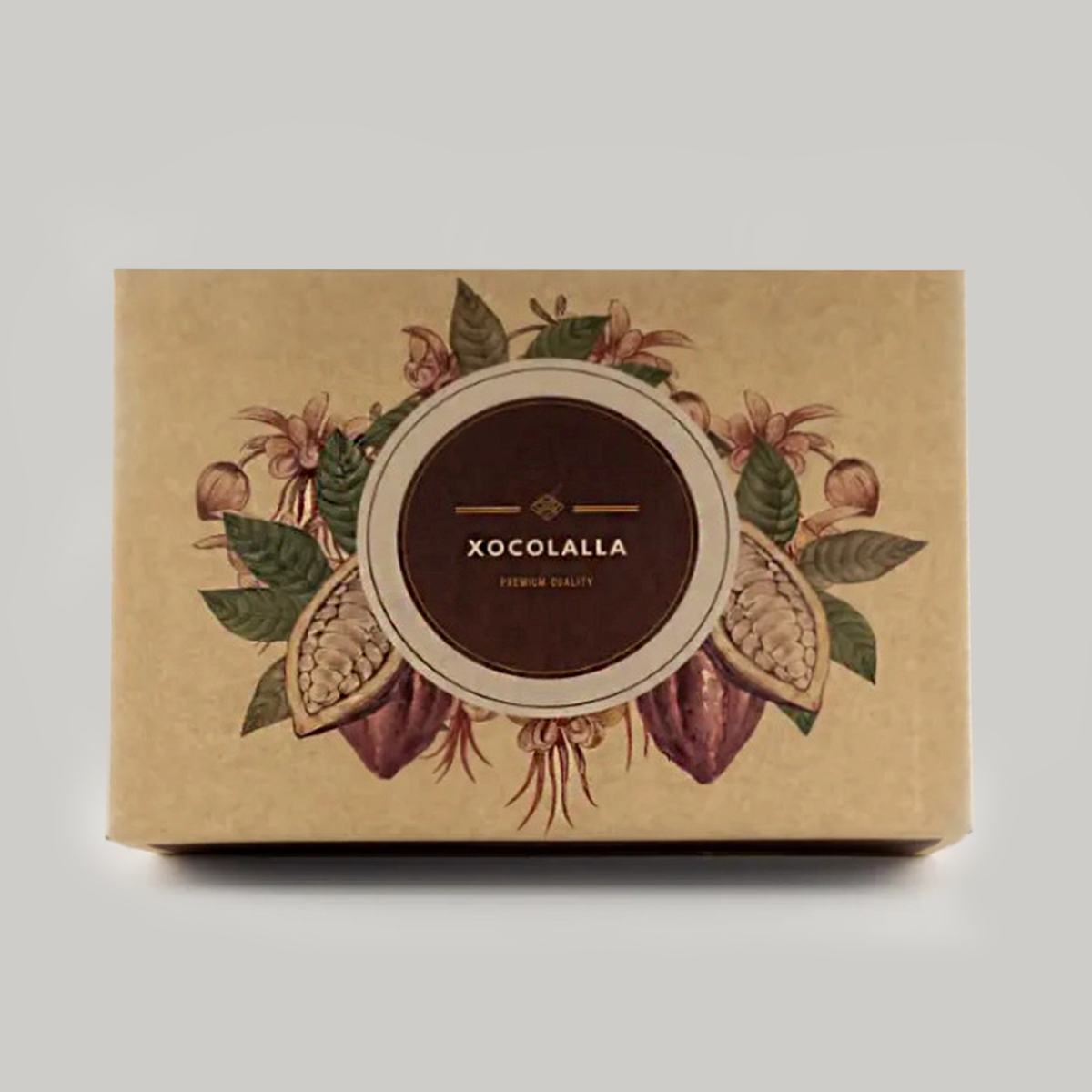 Дольки апельсина в шоколаде 2кг