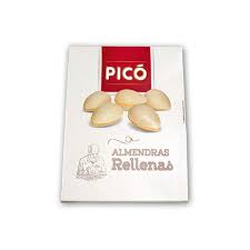 Хрустящий десерт с мягкой начинкой 150г