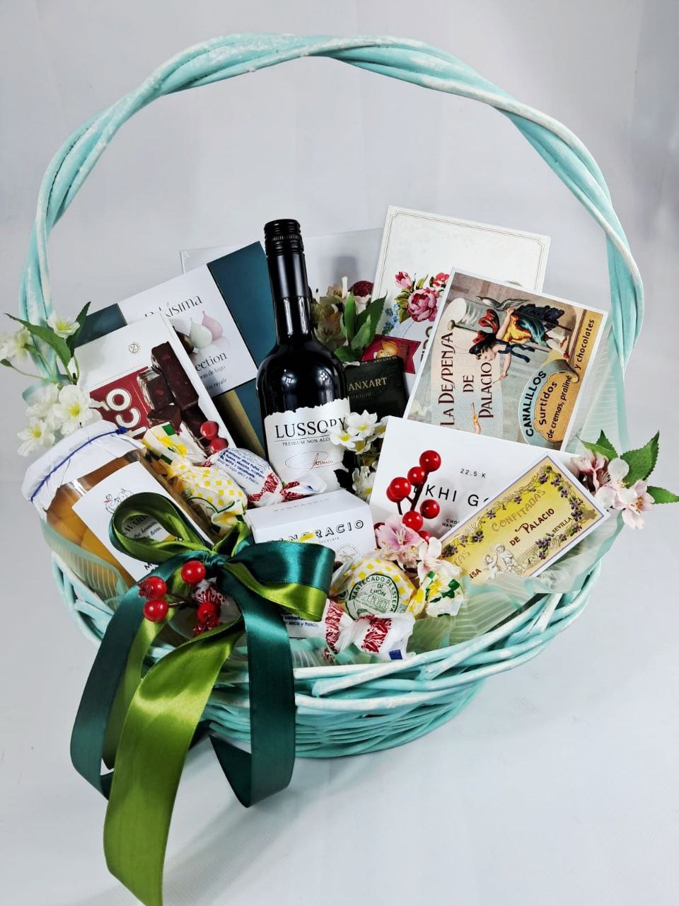 Подарочный набор Весна-2026