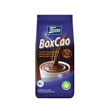 Горячий шоколад Boxcao