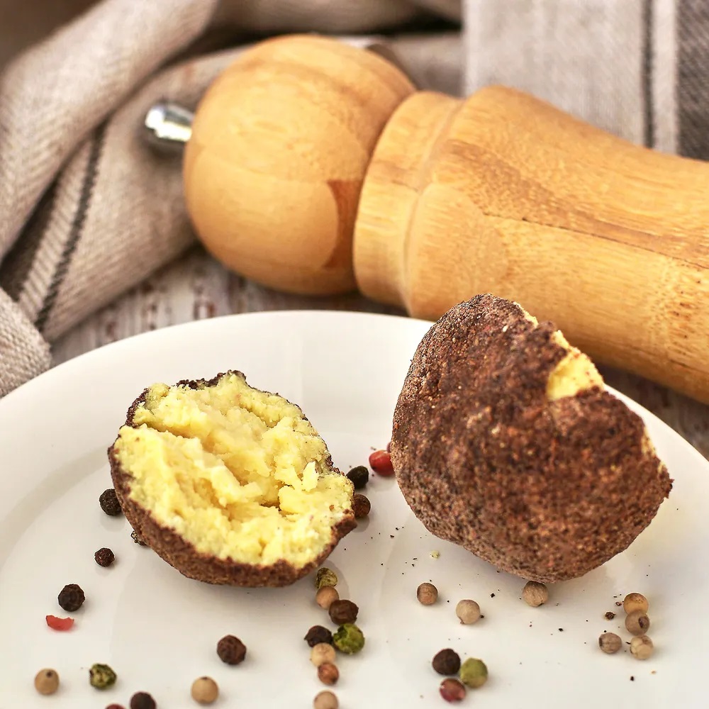 Сыр Белпер С Душистым перцем