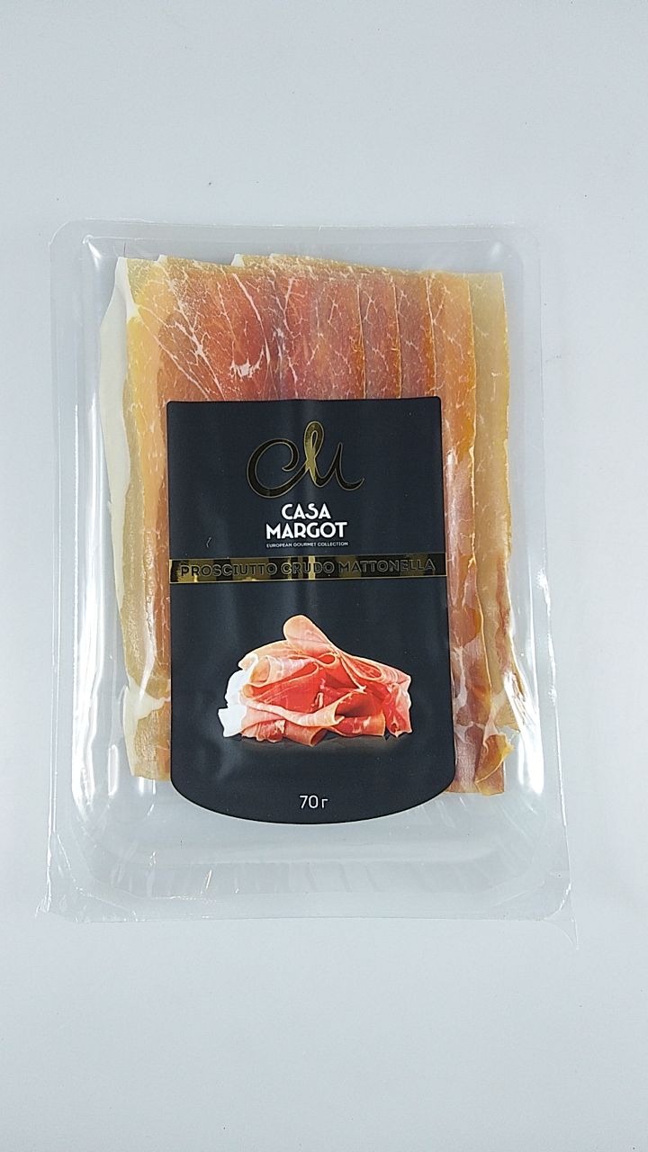 Ветчина без кости прессованная San Marino