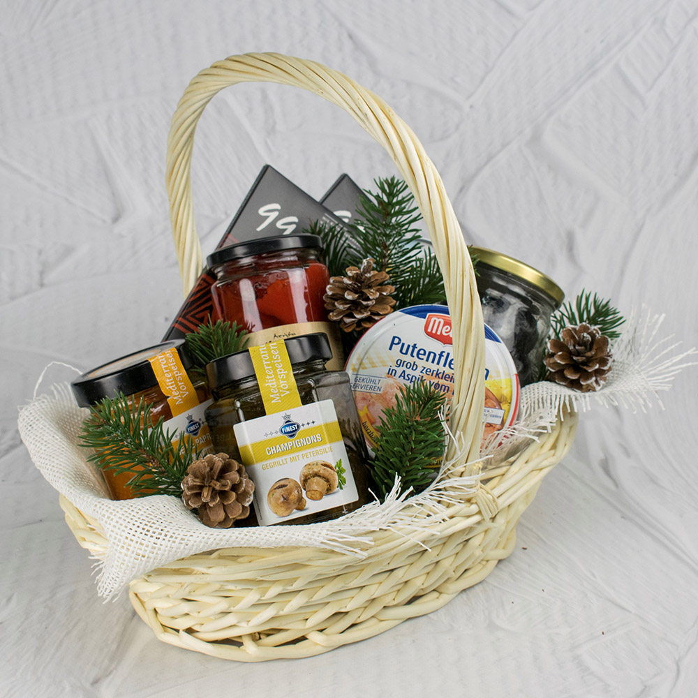 Набор новогодний "Праздничный калейдоскоп"